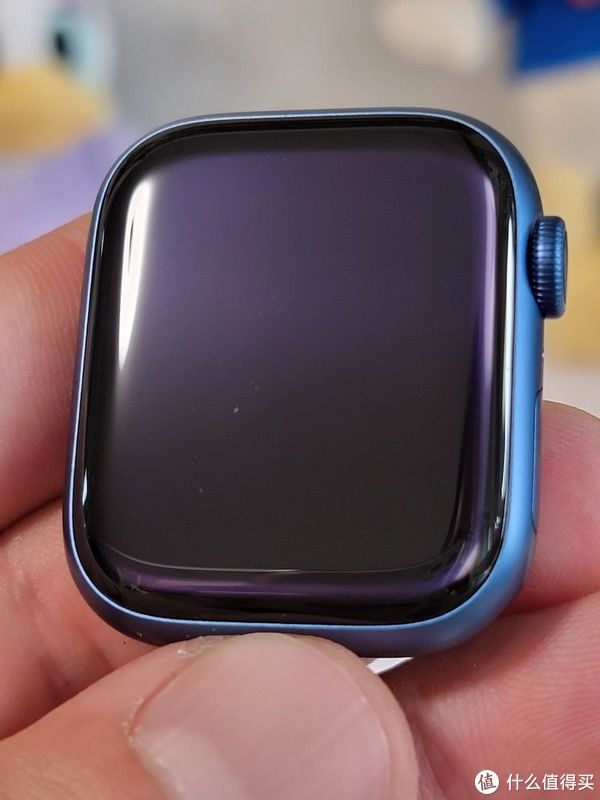 手表|双11给自己安排个APPLE WATCH S7的四个理由和五个购买建议（内附众测开箱体验）