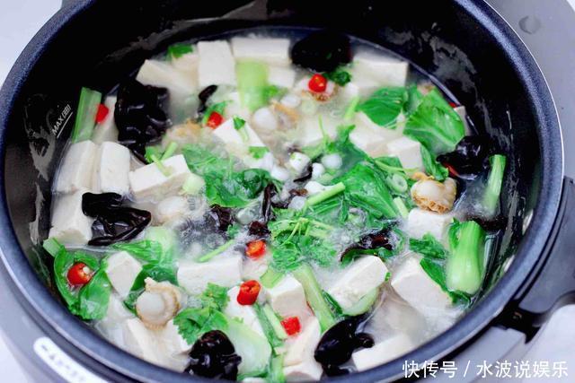 失眠|晚上失眠多梦,吃点这菜,3块买一斤,多吃睡得香,一觉到天亮