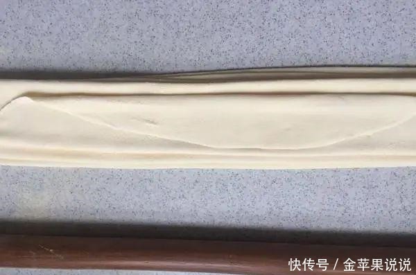 这两步做错,手擀面一煮就会断,要想面条劲道爽滑,教你正确做法