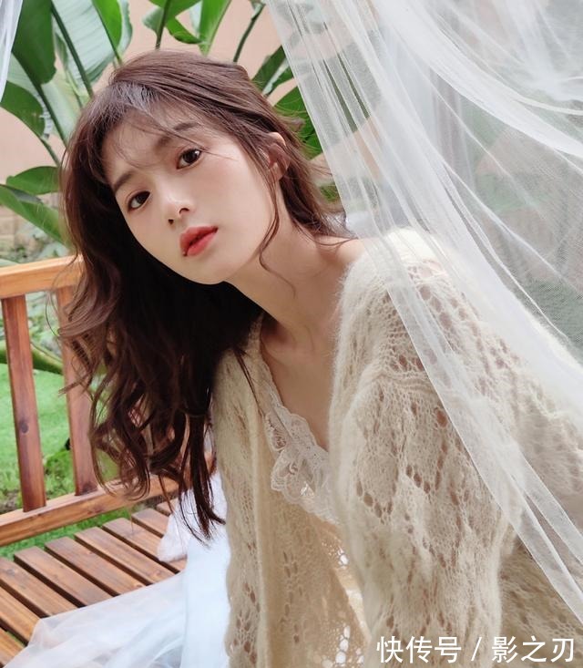 扁头 你发型不好看,因为这里没弄对!