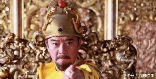 完美|朱元璋老子天下无敌,一人完美对出下联,却被当场问斩!