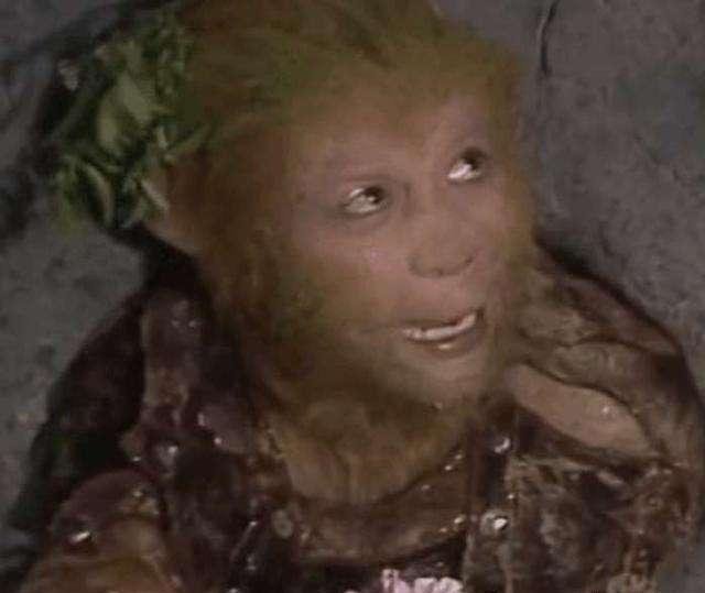 元子|玉帝和如来为什么不杀死孙悟空镇元子你真以为他是石头所变