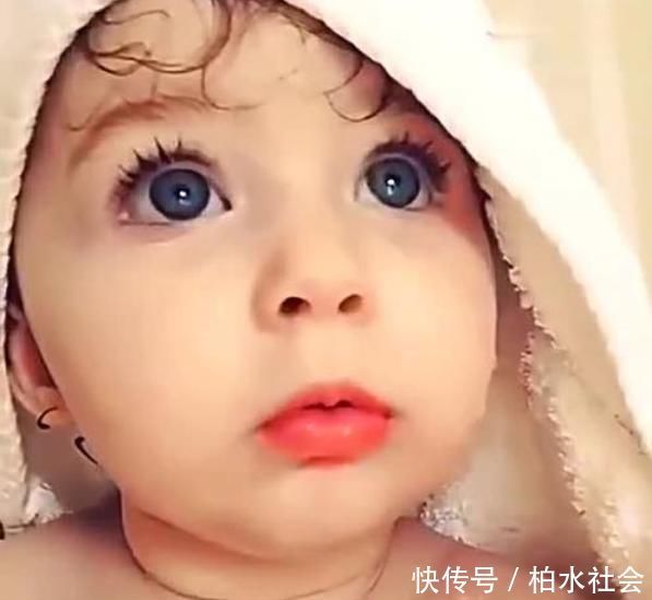 女孩子如何让眼睛“变大变美”学会这3方法,“卡姿兰”大眼有戏