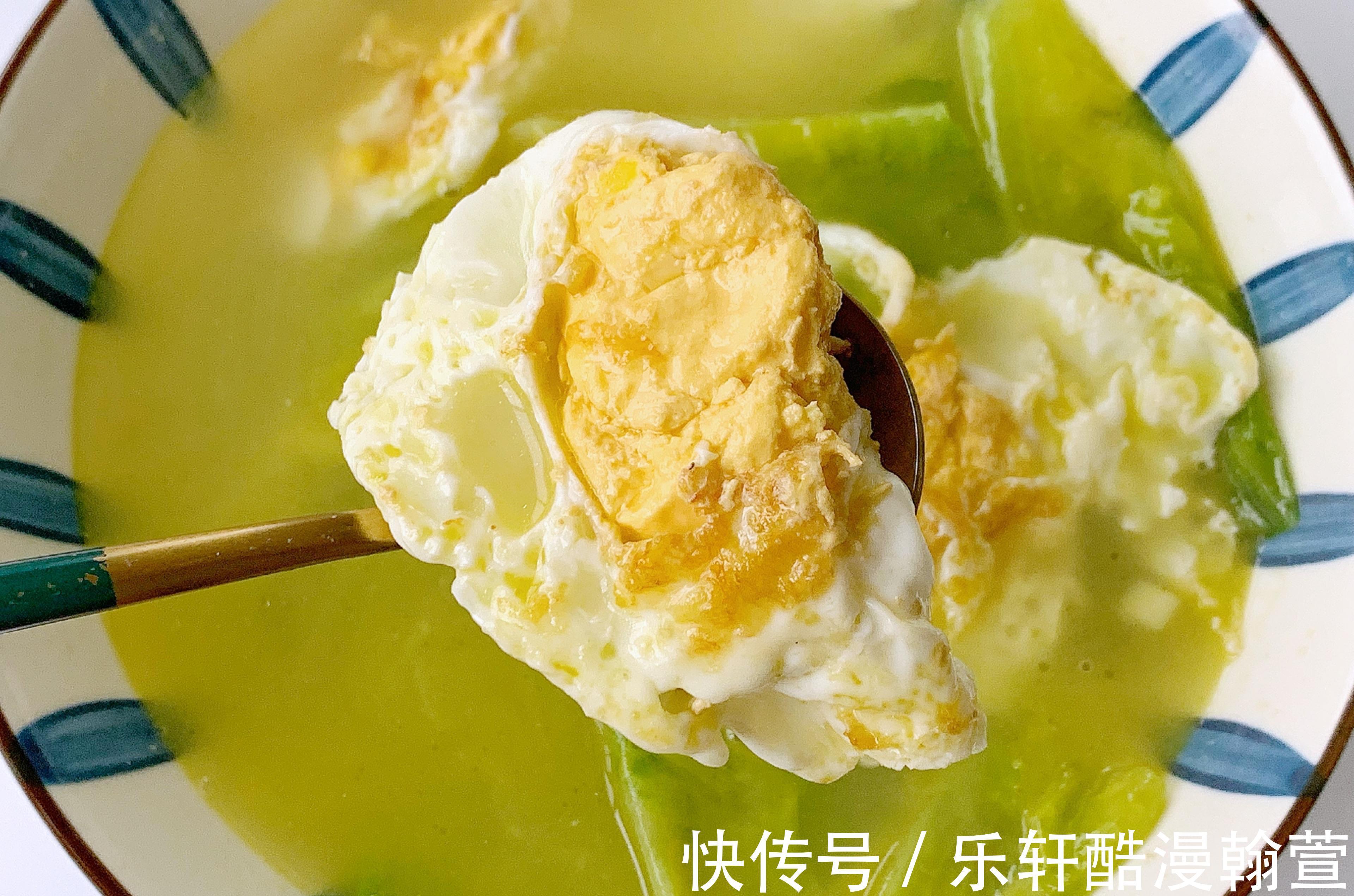 秋季怕长胖，别错过喝这汤，3块钱煮一锅，低脂低卡，不懂可惜了