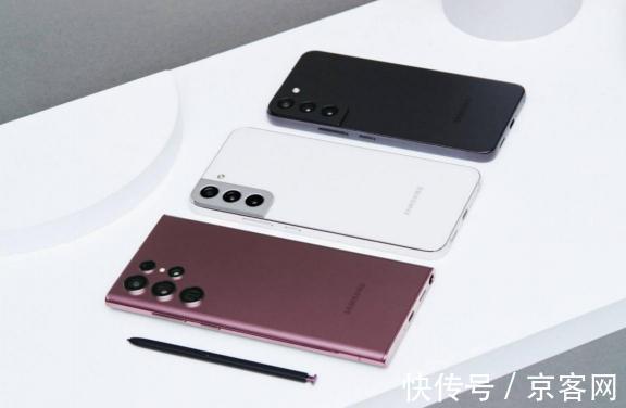 摄像头|三星Galaxy S22 Ultra续写业界传奇 集时尚美学与前沿科技于一身