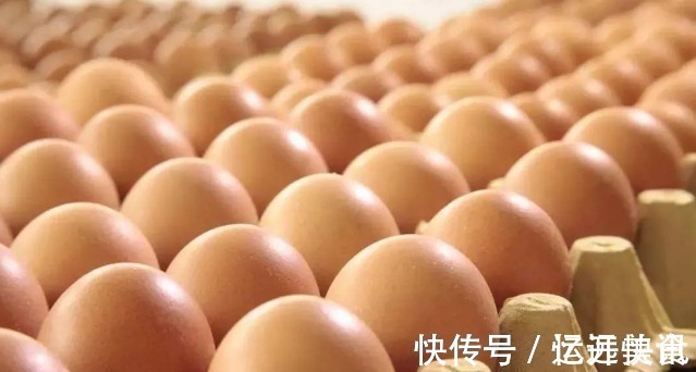 鸡蛋别放冰箱冷藏,学会3个土方法,轻松保存半年,像刚买的一样