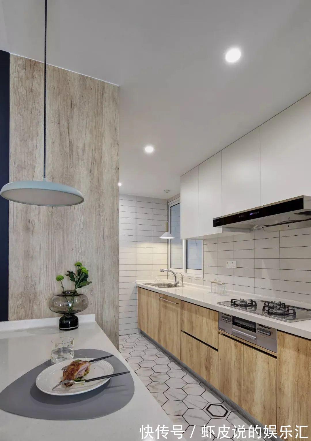 烤漆板|定制橱柜水太深?掌握这些橱柜定制的小知识,谁也忽悠不了你!