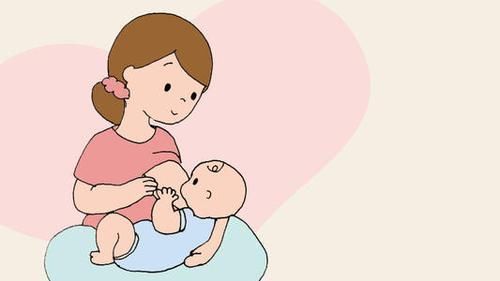 知识|新手妈妈需要知道的母乳知识：这4个时候不适合喂奶，会害了宝宝