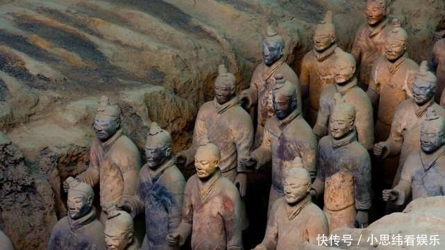 赵武灵|战国七雄军事实力,赵国崛起于赵武灵王,燕国乐毅围攻齐国五年