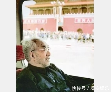 盲人|开国元帅派车去接70岁的盲人妹妹，到家后却要求她“照章交费”