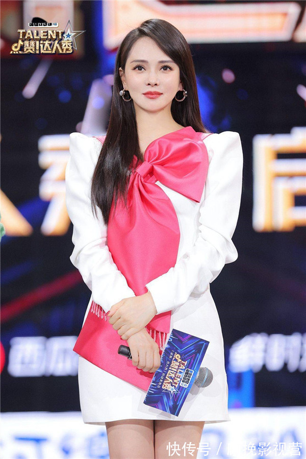 《點贊達人秀》開播,能找來謝霆鋒鄧紫棋坐鎮(zhèn),這檔綜藝已經(jīng)贏了