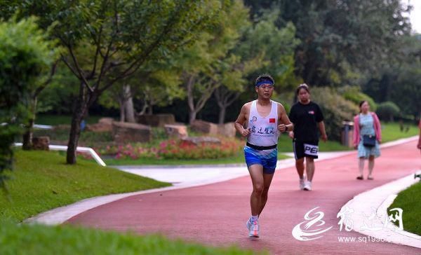 健身忙|夏日健身忙