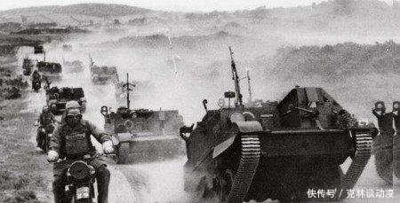 追随|唯一誓死追随希特勒的小国,战斗力比意大利强,却做一件愚蠢的事