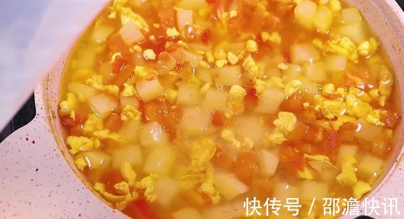 宝宝|宝宝爱吃的面条做法，孩子抢着吃长高个，出锅秒光，11月辅食首选