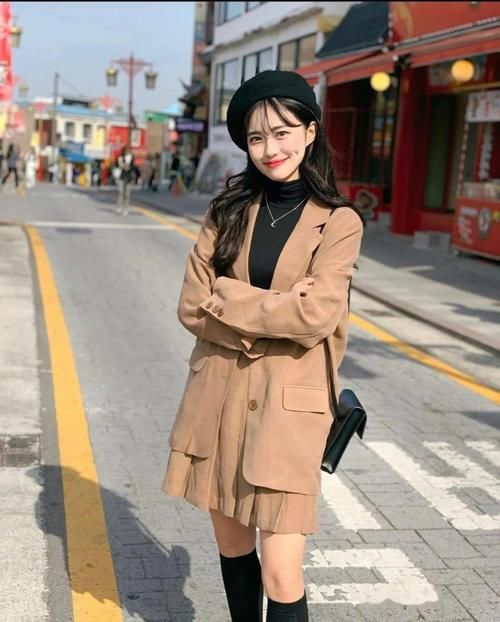 把裤子脱了 ！早春巨撩的18条裙子，美到犯规 ！