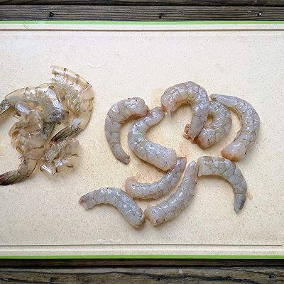 三鲜饺子|虾三鲜饺子