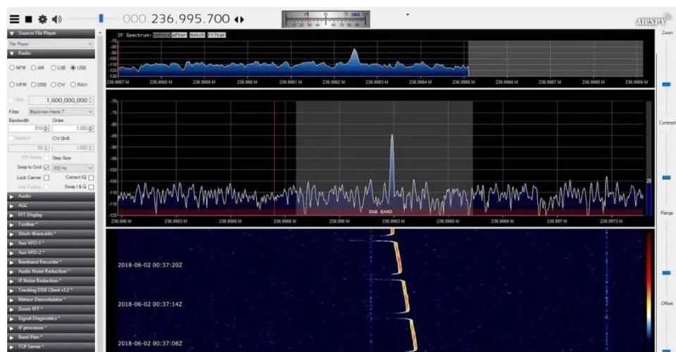 失联50年的卫星突然出现,莫名向地球发送信号,究竟谁在操控?