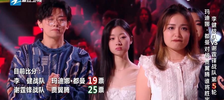 迪玛希|李健好声音纪录片：玛迪娜都曼是值得尊重的歌手，她的唱法不过时