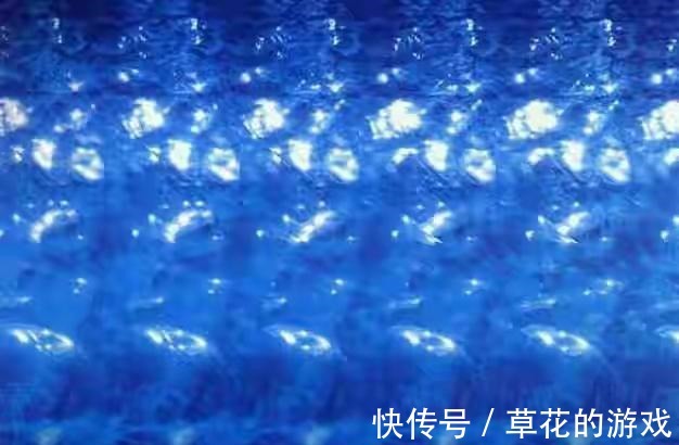 图片&25张裸眼3D图片,带你重温童年的记忆,感受3D的魅力!