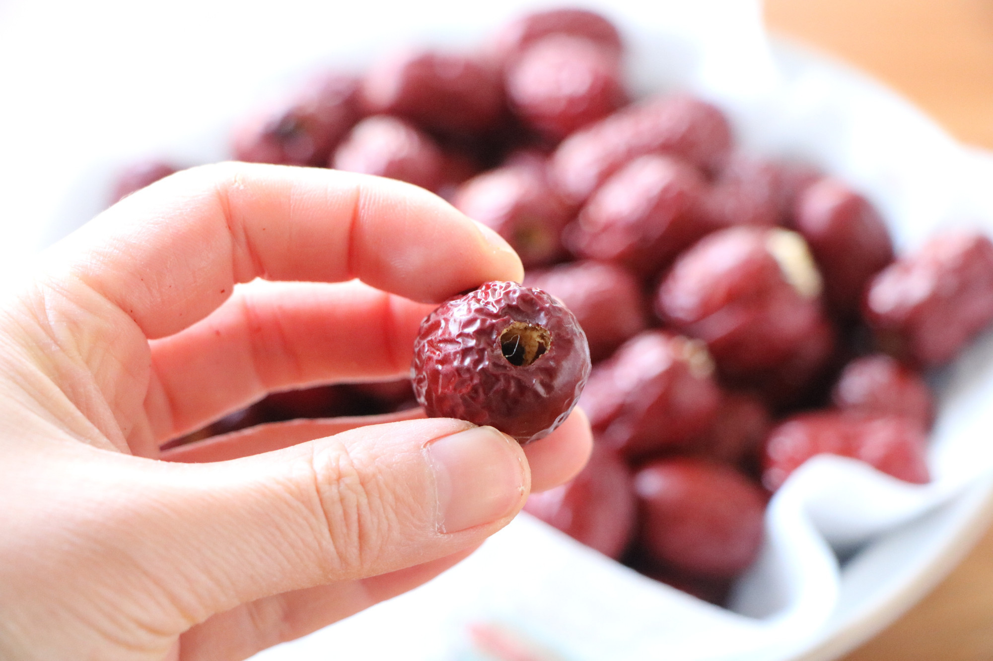 今年超火的网红奶枣,过年伴手礼必备,好吃上档次