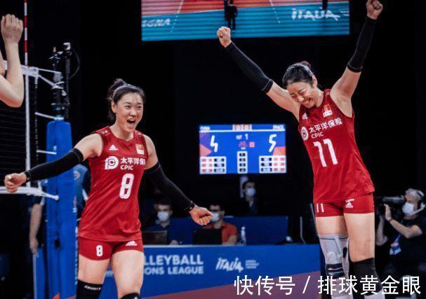 名将|女排名将晒训练视频！回击退役传闻，新周期再度冲击国家队之位
