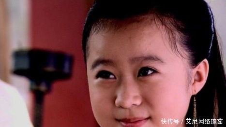 张嫣|外祖母为攻固权力，将她嫁给亲舅，死后依然保持着处子之身？