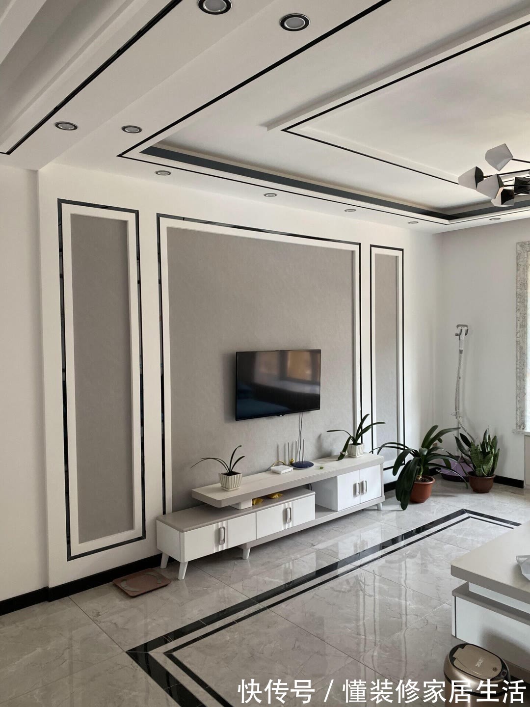 吊顶|家装吊顶实拍