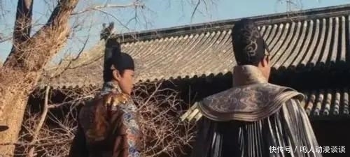 朱元璋|历史明星锦衣卫,明朝并不是败在流寇手中,而是灭于东厂?