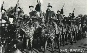 场面|慈禧太后修建陵墓时,强制200名小孩做一事,场面残忍