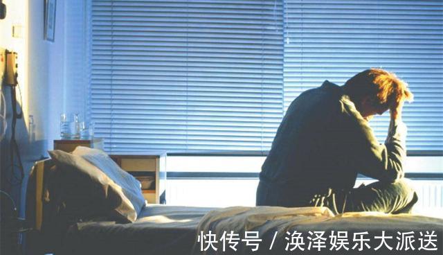 疏肝解郁|肝不好的人，睡觉时有5种表现，占上1种，要抓紧时间养“肝”