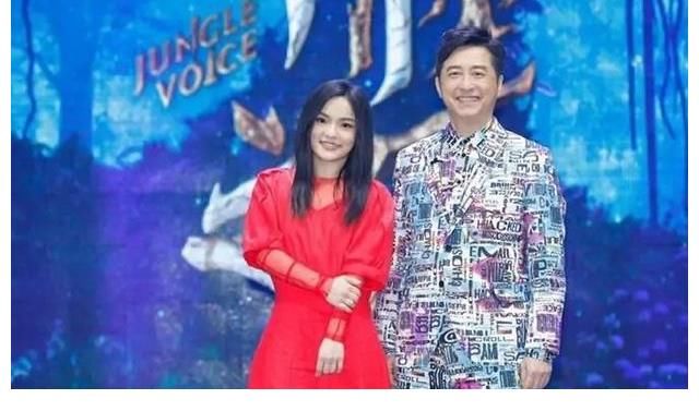 哈利出道3個(gè)月，庾澄慶暖挺兒子：孩子健康快樂就好