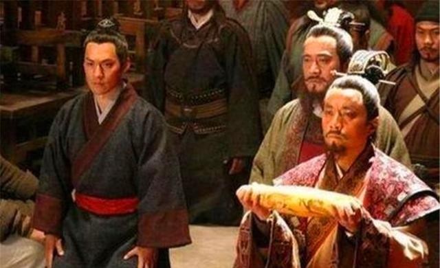 这位|水浒传:宋江都被杀了,为何皇帝却对这位好汉情有独钟?