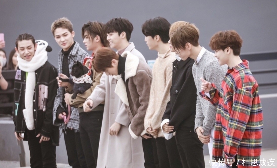 选秀 台版《创造101》来了!看清练习生颜值后:这在开什么玩笑?