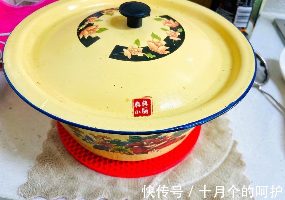 好吃|长大之后，才发现妈妈烧菜好吃，是因为她用的食材原生态
