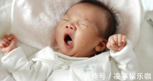 婆婆|宝宝看见陌生人就大哭?这个月龄认生的宝宝,智力发育更优越