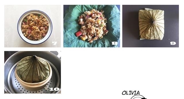 米饭新做法,美味营养好吃,连菜都省了!