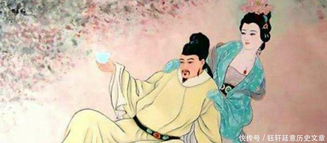 柳永意境最凄美的一首词,是宋词坛的千古绝唱,一开篇就令人心醉