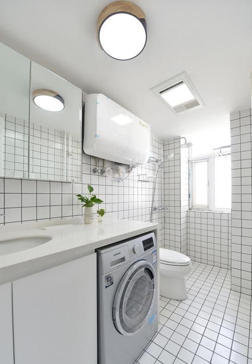 客厅|舍弃客厅,不买沙发,全屋打满收纳,头一次见到这么装的,太聪明