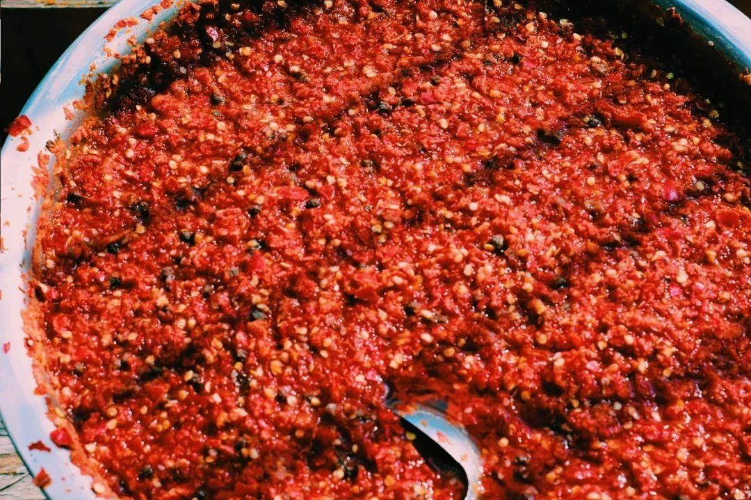 遇见|遇见非遗 | 都是酱，凭什么它叫“川菜之魂”？