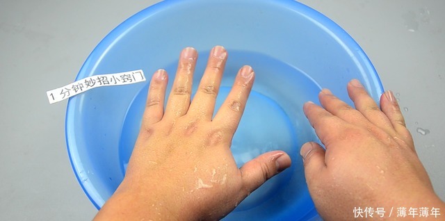 家里有白糖的,立马回家找出来!好多人还不当回事,学会告诉家人!