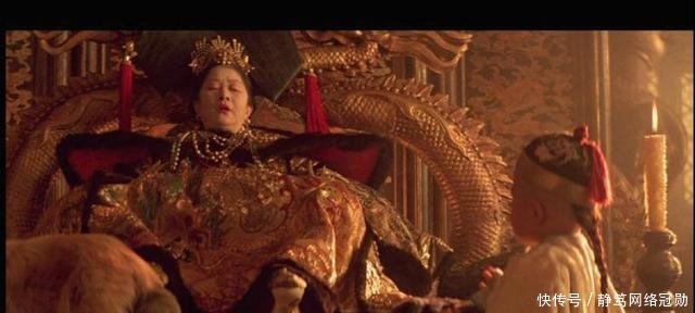 皇陵|清东陵护卫：清皇陵的9大秘密，实在超乎想象