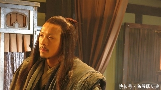 全冠清为何要一直做丐帮的“搅屎棍”,仅仅只是为了做丐帮帮主吗