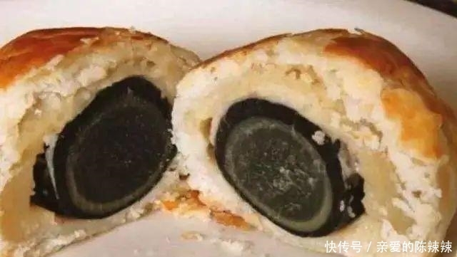 特色|特色月饼哪家强?螺蛳粉,小龙虾还是二锅头?