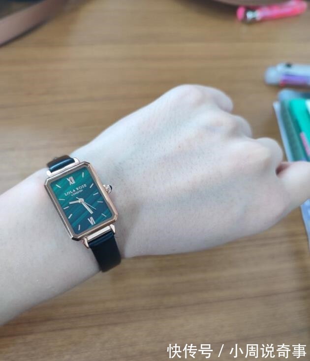 rose Lola Rose是什么档次的牌子手表质量怎么样揭秘实情!