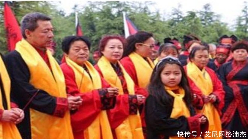 日本人|150万日本人来我我国祭祖,到底有何目的?知道原因后国人怒了