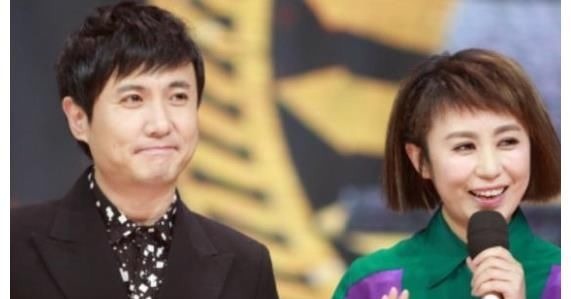 7次春晚3個失誤，每個失誤都成為經(jīng)典，沈騰馬麗配合默契