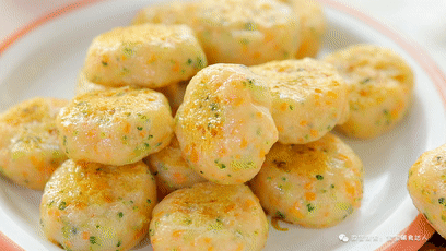  鲜弹|2岁前要常吃这种食物，好处多，帮助大！软嫩鲜弹，锻炼咀嚼