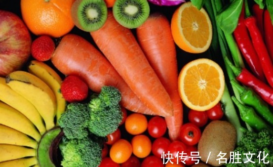 科主任|为什么有些人不易得癌肿瘤科主任他们可能有六个特点