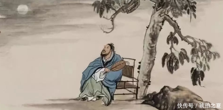 风流才子张先:写词只写男女之情,对爱情的追求不一般