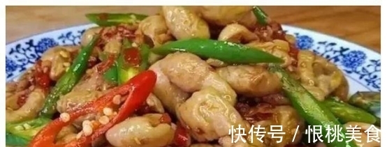 翻炒均匀|总是吃不腻的几道家常菜,好吃不贵,解馋下饭,分分钟就上桌